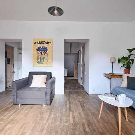 Urbannestgroup - Old Town - Stare Miasto - Freta 50 Warsaw Ngoại thất bức ảnh