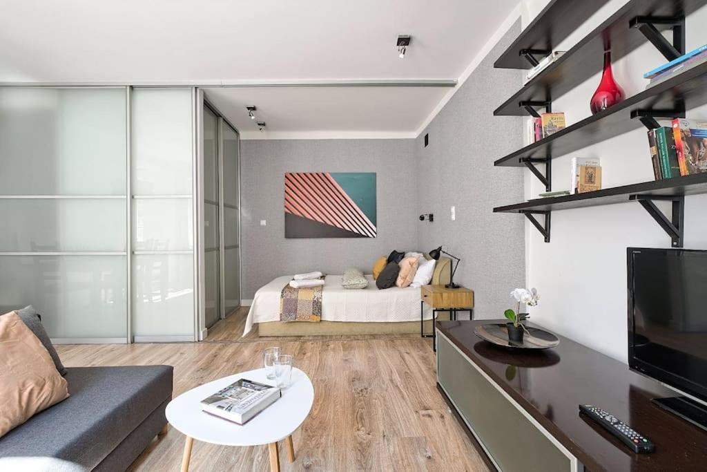 Urbannestgroup - Old Town - Stare Miasto - Freta 50 Warsaw Ngoại thất bức ảnh
