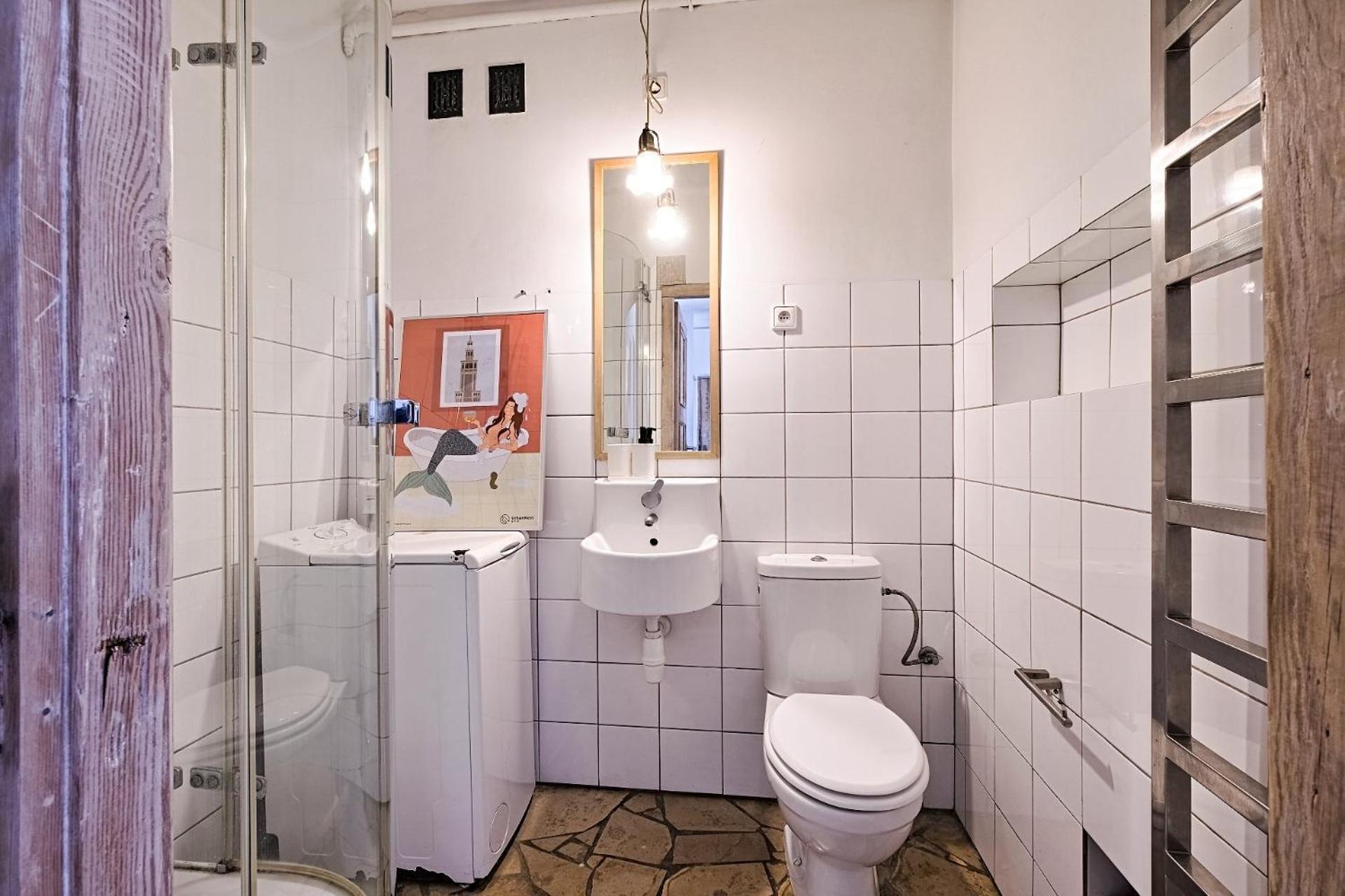 Urbannestgroup - Old Town - Stare Miasto - Freta 50 Warsaw Ngoại thất bức ảnh