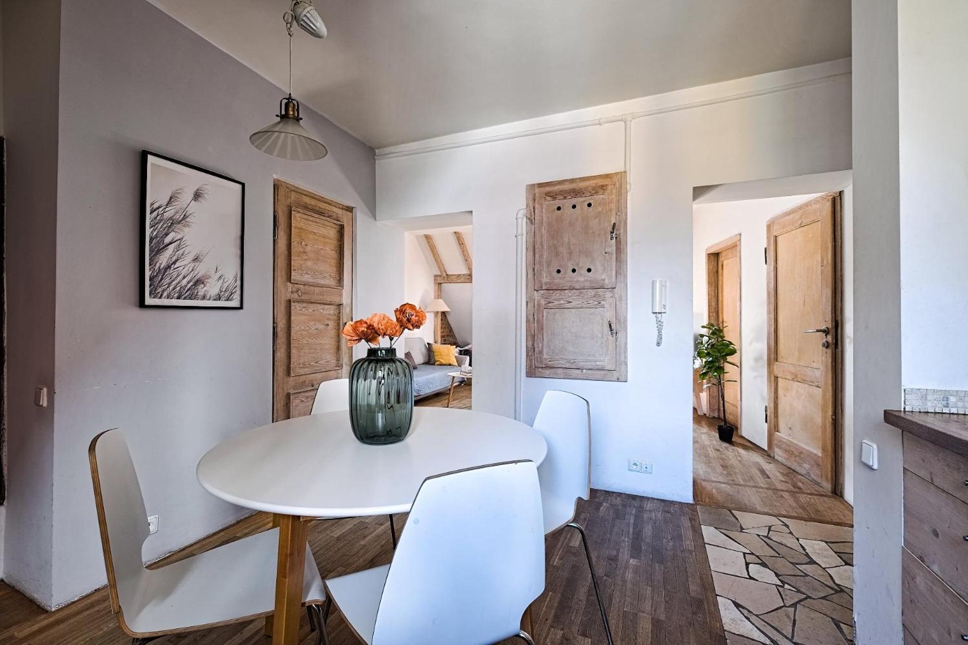 Urbannestgroup - Old Town - Stare Miasto - Freta 50 Warsaw Ngoại thất bức ảnh