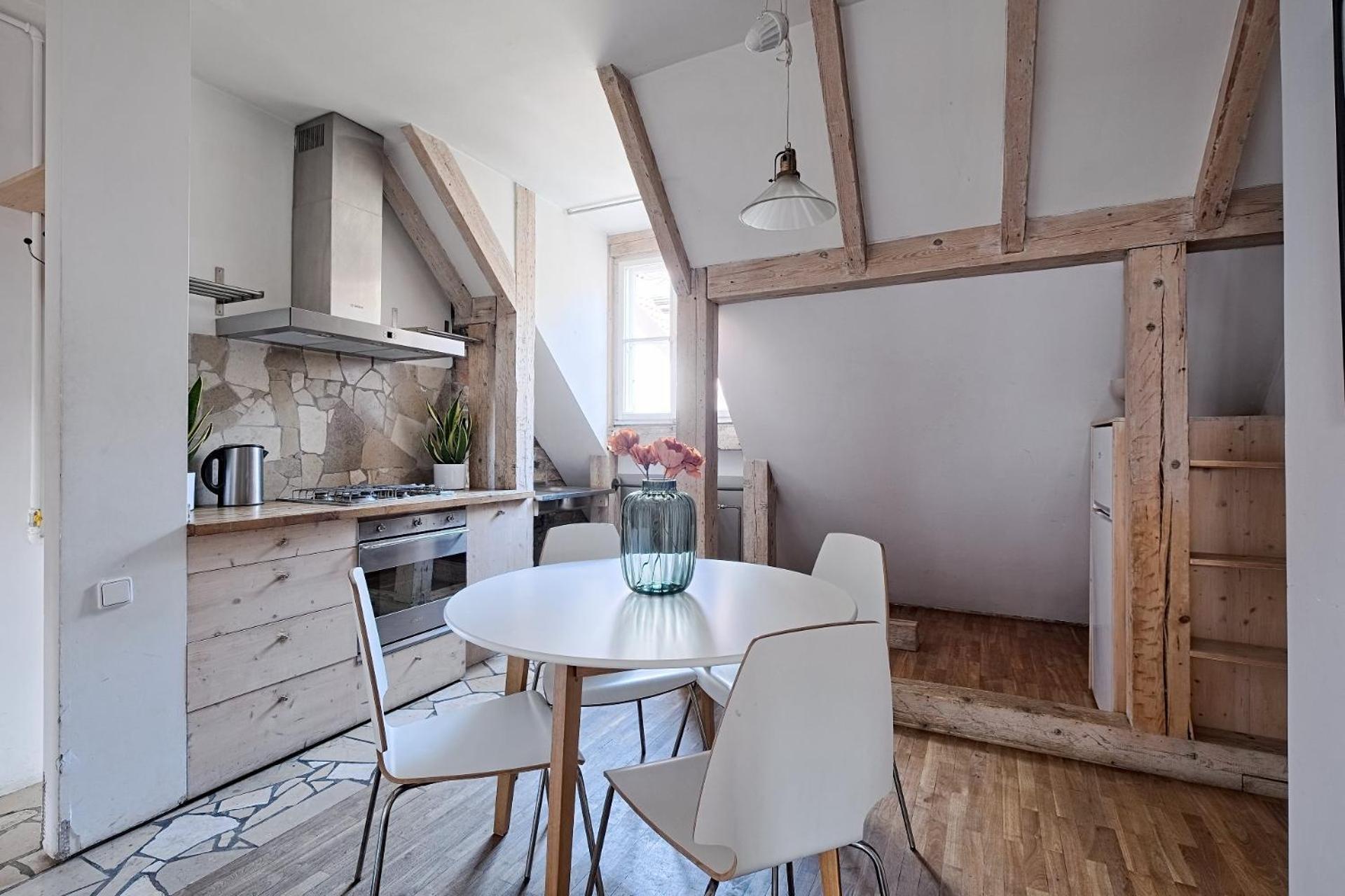 Urbannestgroup - Old Town - Stare Miasto - Freta 50 Warsaw Ngoại thất bức ảnh